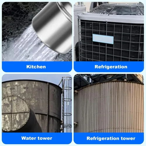 Miniatura 2 de Válvula de flotador de agua, válvula de flotador portátil de acero inoxidable 304 totalmente automática, control de nivel de agua, fácil de 3/4