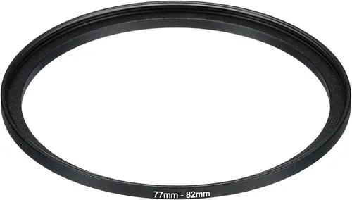 Miniatura 17 de PATIKIL Anillo escalonado de metal de 1.063 in-1.457 in, anillo adaptador de filtro de lente de cámara, anillo adaptador de filtro de aluminio