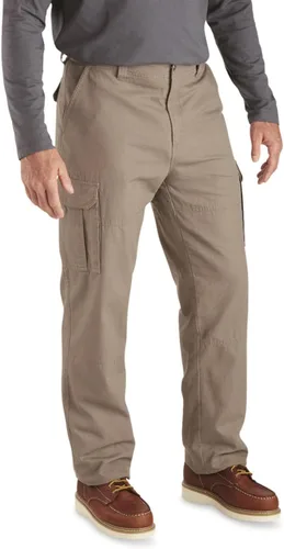 Miniatura 2 de Guide Gear Pantalones cargo de algodón para exteriores 2.0 para hombre