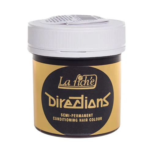 Miniatura 3 de 4 cajas de tinte semipermanente para el cabello La Riche Directions de cuatro rubines