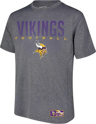 Miniatura 24 de Ultra Game Camiseta Oficial de la NFL para Hombres Super Suave del Día del Juego