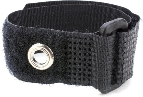 Miniatura 64 de Reusable Cinch Straps - tamaños variados, Verde
