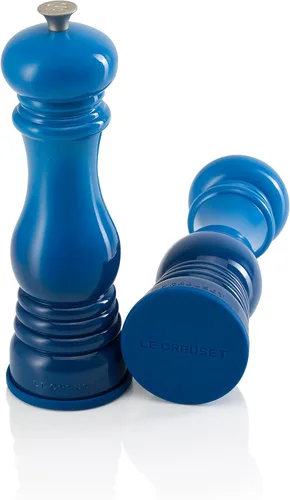 Miniatura 2 de Le Creuset Tapones para molinos de silicona, 2 1/2", Marsella Marseille