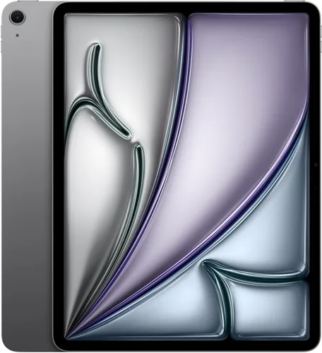 Miniatura 9 de Apple iPad Air 2025 (13 pulgadas, Wi-Fi, 128 GB), color azul (renovado)