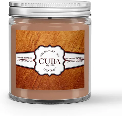 Miniatura 12 de Cera italiana para el corazón se derrite (paquete de 4) Aceite de oliva de orégano y soja perfumada de pan
