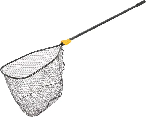 Miniatura 2 de Frabill Red de vadeo sin enredos Especialmente diseñada para pesca con mosca Disponible en varios tamaños de aro y profundidades netas