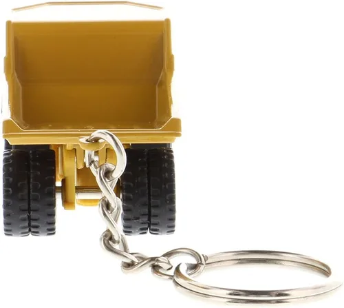 Miniatura 6 de Diecast Masters DM Cat Micro 770 - Llavero de camión todoterreno