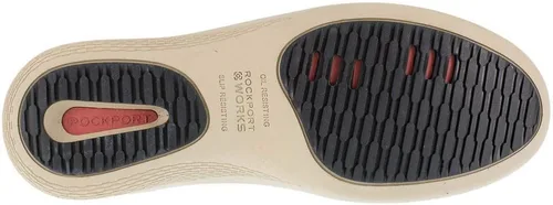 Miniatura 2 de Rockport Zapatos de trabajo y seguridad TRUFLEX Work Composite Toe para hombre