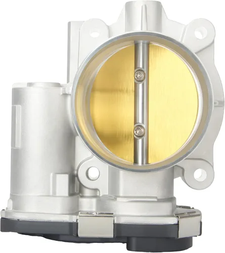 Miniatura 16 de 12565553 Conjunto de Cuerpo de Acelerador Electrónico de Reemplazo para Cobalt 2005-2007 Colorado Canyon Ion 2004-2007 i-280 2006