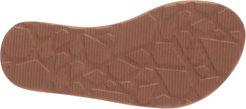 Miniatura 4 de Volcom Sandalias fáciles de poner para niñas grandes y grandes