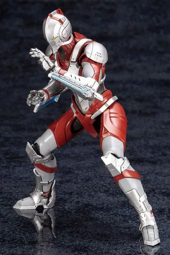 Miniatura 3 de Kit modelo Ultraman