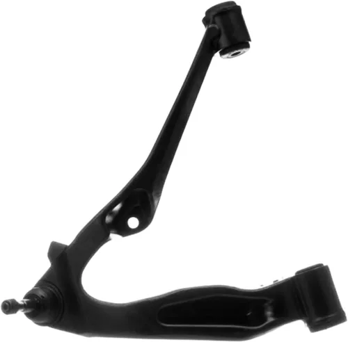Miniatura 287 de Detroit Axle - Brazo de control delantero derecho para Chrysler 300 2008-2023 Dodge Challenger 2005-2008 Magnum 2005-2008, brazo de control