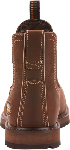 Miniatura 6 de ARIAT - Cortavientos Chelsea H2O puntera de acero para hombre