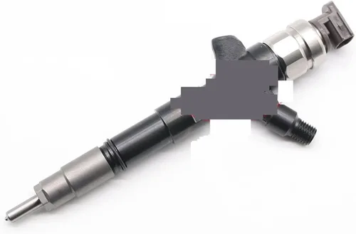 Miniatura 3 de 4 inyectores de combustible diesel 295050-0200 295050-0460 295050-0520 23670-0L090 23670-30400 combustible 23670-09350 23670-39365, compatible