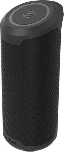 Scosche BoomBottle MS MagSafe - Altavoz magnético Bluetooth IP67, resistente al agua, altavoz inalámbrico Bluetooth portátil para bicicletas,