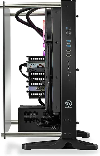 Miniatura 6 de Thermaltake LCGS Shadow 360 AIO PC líquida