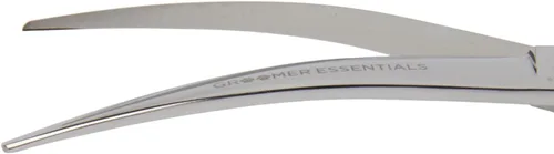 Miniatura 2 de Groomer Essentials Cizalla curvada 7