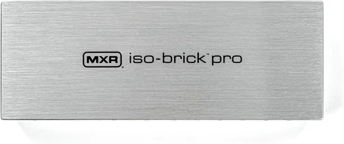 Miniatura 7 de MXR Mini Fuente de Alimentación Iso-Brick para Pedales de Efectos de Guitarra