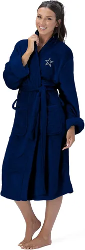 Miniatura 11 de Northwest NFL Unisex Silk Touch Bathrobe
