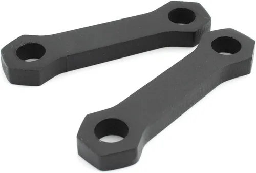 Topteng Kit de eslabones de bajada de aluminio CNC para Yamaha MT-09 (FZ-09) 2013-2020, MT-09 TRACER (FJ-09) 2015-2016, TRACER 900 2017-2020, TRACER