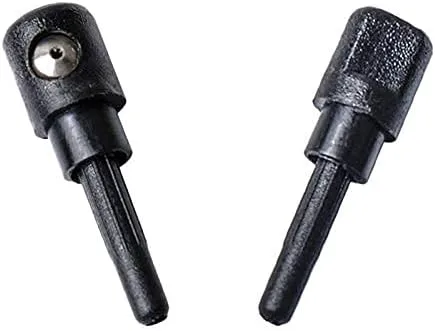 Boquilla del limpiaparabrisas trasero 3B9955985A Pulverizador de agua Limpiaparabrisas trasero Jet para T5 Audi Golf Mk4 Mk5 Mk6-Polo 94-09