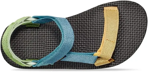 Miniatura 5 de Teva Boy's Midform Universal Metallic Sandal