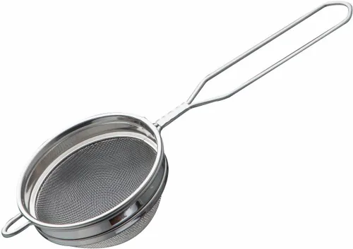 Filtro de té de acero, filtro de té, filtro de café, filtro de café, infusor de té, filtro de Chai, filtro de café