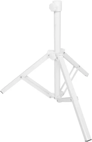 Miniatura 9 de Base de paraguas portátil, soporte plegable para sombrilla de playa, soporte de paraguas portátil ajustable