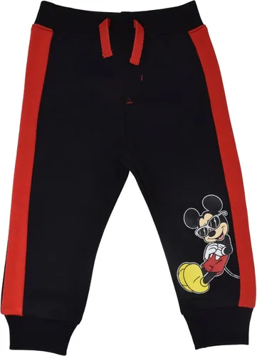 Miniatura 2 de Disney Mickey Mouse Cars Lion King Toy Story, paquete de 2 pantalones de bebé a niño grande (12 meses - 10-12)