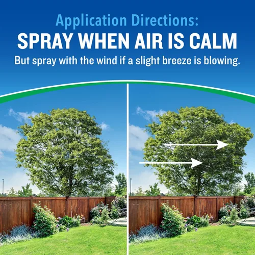 Miniatura 5 de Cutter Insecticida en aerosol para control de insectos en el patio trasero (paquete de 2), mata mosquitos, pulgas y hormigas listadas, 16 fl oz