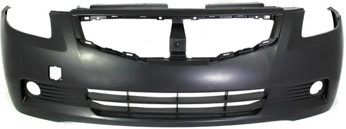 Miniatura 9 de Garage-Pro Cubierta de parachoques compatible con Nissan Altima CAPA Sedan trasero 2002-2006