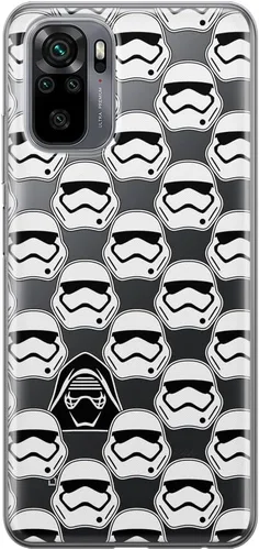 Miniatura 14 de ERT GROUP Funda de teléfono móvil para Xiaomi REDMI Note 10/10S original y con licencia oficial de Star Wars patrón 040 adaptado óptimamente a