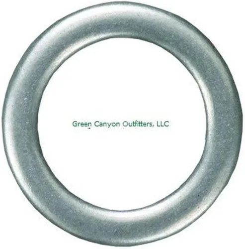 Miniatura 4 de Dueño American Unbreakable Solid Rings