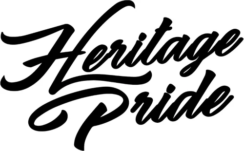 Miniatura 3 de Heritage Pride Sombrero de camionero de malla bordada para hombre de caza de pato de pesca de ciervos