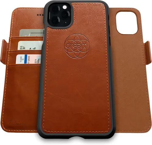 Miniatura 49 de Dreem - Funda y cartera Fibonacci 2 en 1 para iPhone