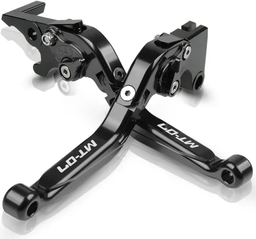 Miniatura 14 de para Yamaha MT01 NT03 M07 MT09 MT10