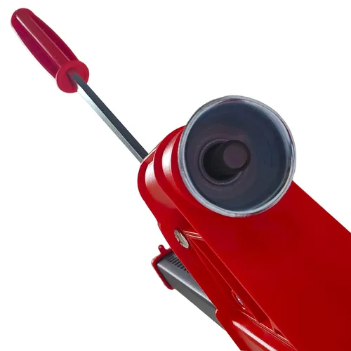 Miniatura 4 de FastRack, Ferrari Super Agata - Taponadora de banco, multicolor