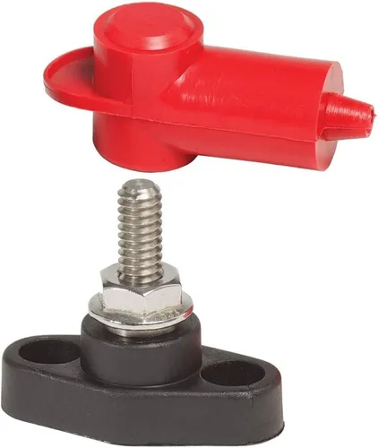 Miniatura 7 de Blue Sea Systems Conector para cables de alto amperaje PowerPost y PowerPost Plus.