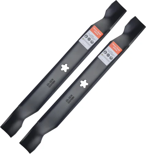 Miniatura 52 de Grasscool Lawn Mower Blades