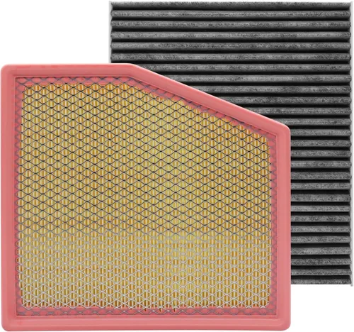 Miniatura 74 de OPBUMAZ3-12188 Filtro de aire de cabina y motor para Mazda 3 2019-2023, CX-30 2019-2023, CX-50 2023 Reemplazo para PAH9-13-3A0A, BDGF-61-J6X
