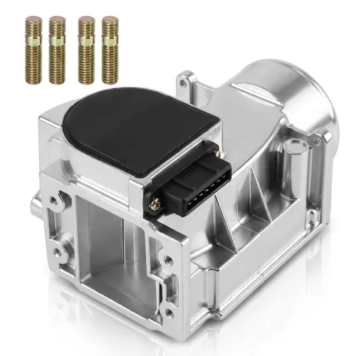 Nuevo Sensor de medidor de flujo de aire MAF AFM 22250-66010 para Land-Cruiser 1993-1994 4.5L 2225066010
