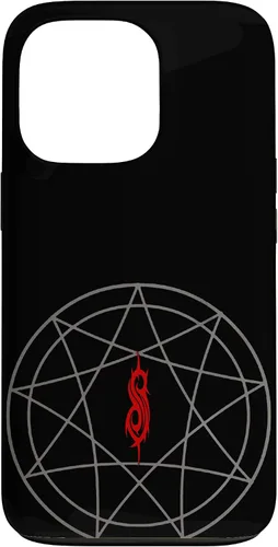 Miniatura 10 de Slipknot Funda oficial con capucha de grupo We are Not Your Kind para iPhone 17