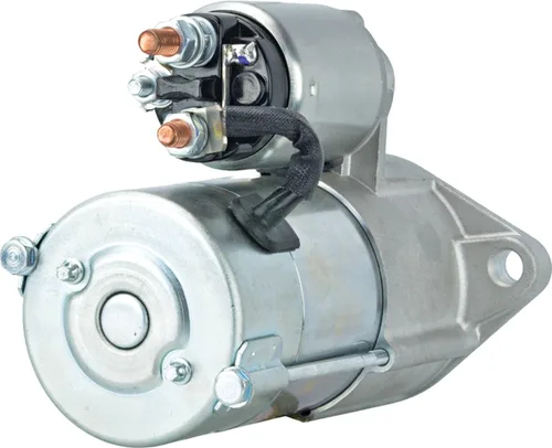 Miniatura 4 de DB Electrical Arrancador 410-12553 compatible con/repuesto para Caterpillar 333-5930, Delco 8000277, 8000417, Perkins P30DC03A, U5MK8261, U85086770