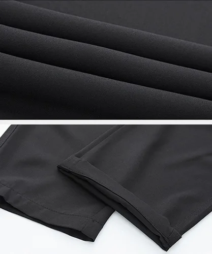 Miniatura 7 de Gopune Pantalones deportivos para hombre de secado rápido, ligeros, transpirables, informales, para senderismo, correr y deportes al aire libre