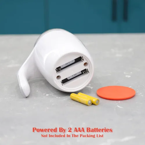 Miniatura 4 de Taza autoagitación - Taza magnética eléctrica automática para café, taza de mezcla giratoria linda, para remover café/té/chocolate caliente/leche
