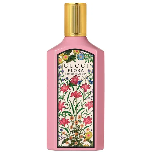 Gucci Flora Gorgeous Gardenia para mujer 3.3 oz Eau de Parfum Spray