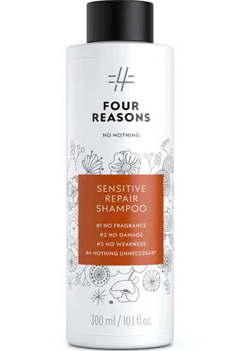 Miniatura 10 de No nothing Champú Voluminizador para Cabello Sensible - Sin Fragancia - Hipoalergénico, Vegano, Sin Parabenos - Champú de Volumen Sin Perfume