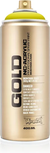 Miniatura 174 de Montana Cans Montana ORO 400 ml Color, 100 Por Ciento Magenta Pintura en Aerosol, MXG-P3000