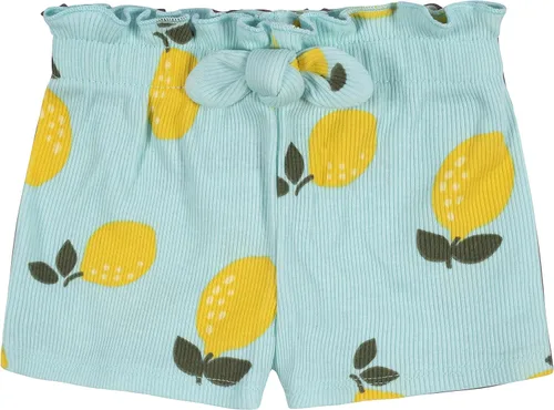 Miniatura 2 de Gerber Paquete de 3 pantalones cortos de punto sin cierre para niña