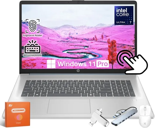 Miniatura 9 de HP - Laptop Chromebook x360 14a 2 en 1, Intel Pentium Silver N5000, 4 GB RAM, 64 GB eMMC, pantalla HD de 14", Chrome OS, cámara web, micrófonos